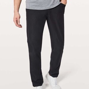Lululemon ABC Pant Classic in Black size 30